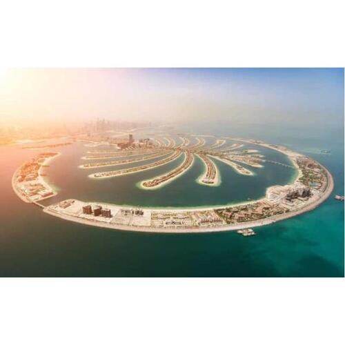 아랍에미리트 두바이 최고의 도시 명소 사진 스톱 카 투어(한국어 오디오가... 솔직 후기 | 실사용자 리뷰 분석 - 대표 이미지