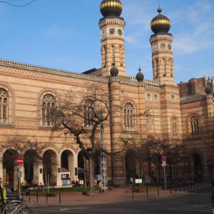 헝가리 부다페스트 반나절 투어: 유대인 필수 유산 투어 솔직 후기 | 실사용자 리뷰 분석 - 상품 이미지 4