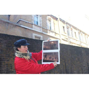 영국 런던 메리 포핀스 워킹 투어 솔직 후기 | 실사용자 리뷰 분석 - 상품 이미지 4