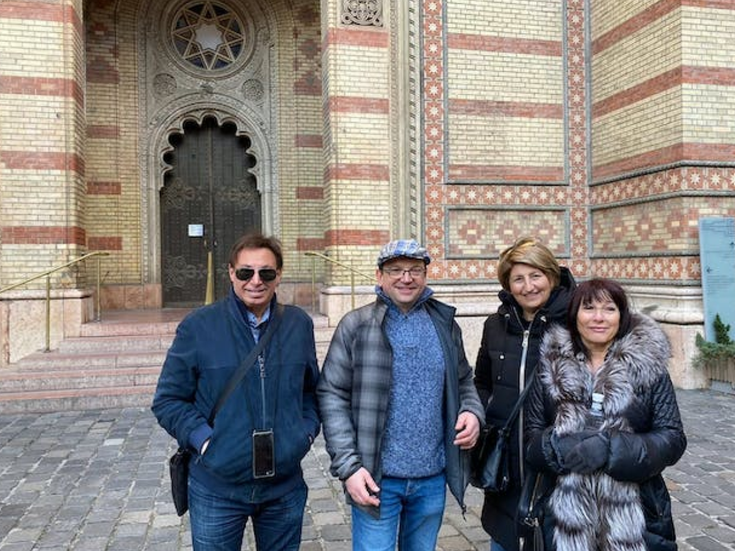 헝가리 부다페스트 역사가와 함께하는 유대인 부다페스트 여행 이미지 4