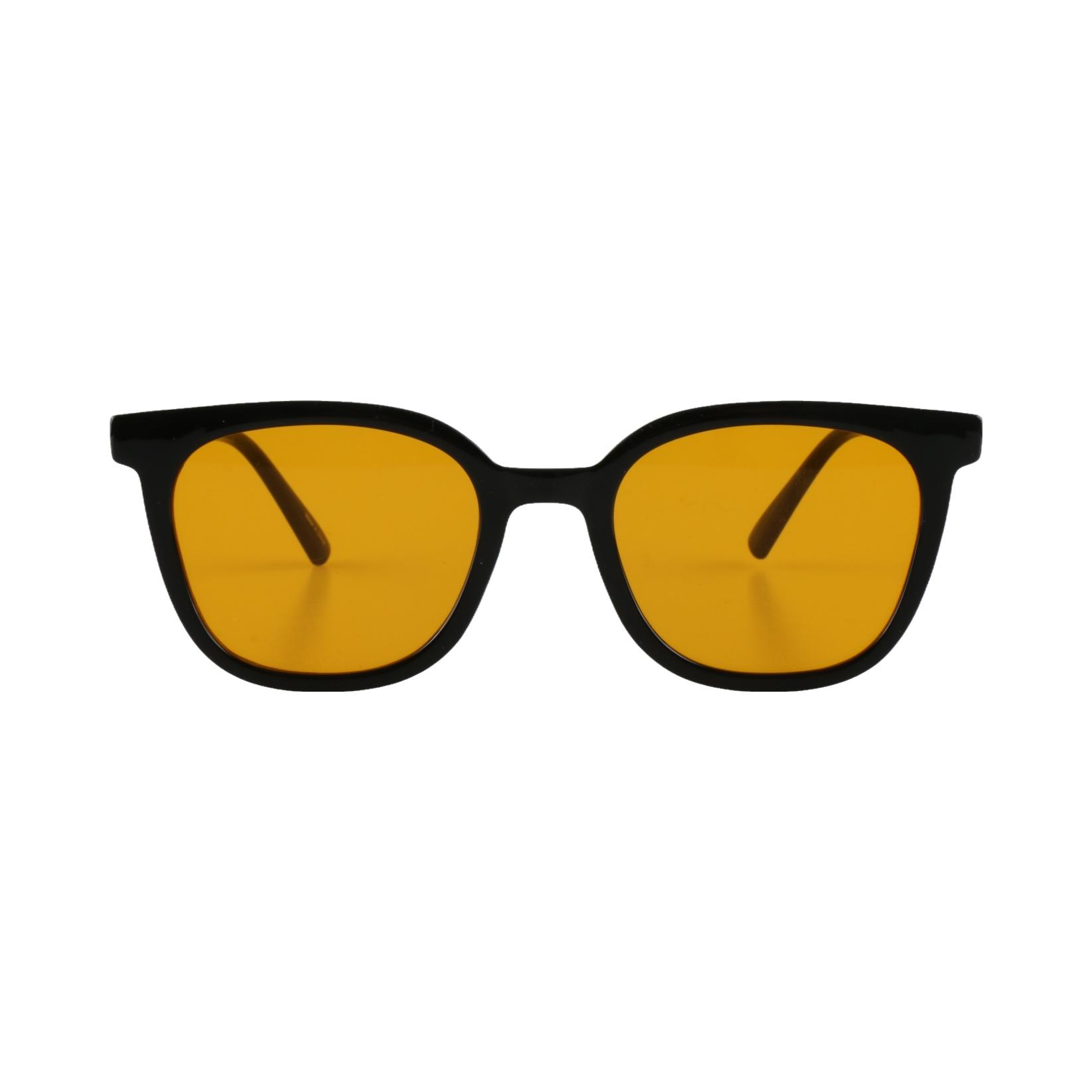 오버사이즈 가벼운 블랙 브라운 블루 틴트 선글라스 빅프레임 파인더 뿔테 자외선차단