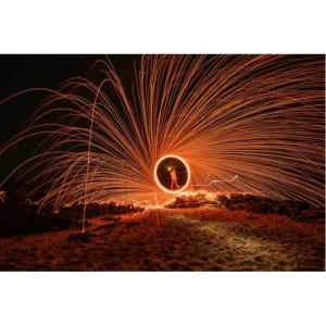 미국 하와이 오아후 호놀룰루 밤하늘 사진 및 라이트 페인팅 투어 솔직 후기 | 실사용자 리뷰 분석 - 상품 이미지 3