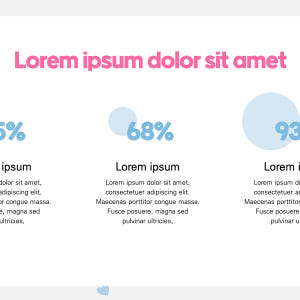 883 하트 배경 ppt 템플릿 발표용 파워포인트 양식 솔직 후기 | 실사용자 리뷰 분석 - 상품 이미지 3