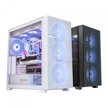 마이크로닉스 ML-420 BTF (화이트)/ M