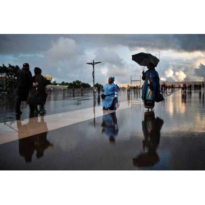 포르투갈 리스본 출발 파티마 개인 성역 반나절 여행 이미지 3