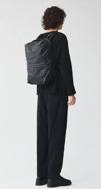 바오바오 백팩  KURO LINER AG111 - 상세 이미지 5