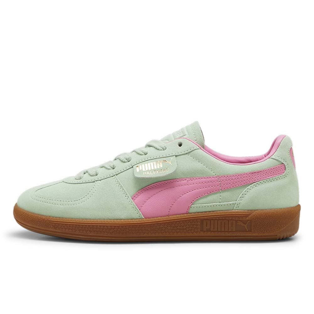 푸마 팔레르모 로우컷 스니커즈 3컬러 PUMA 이미지 2