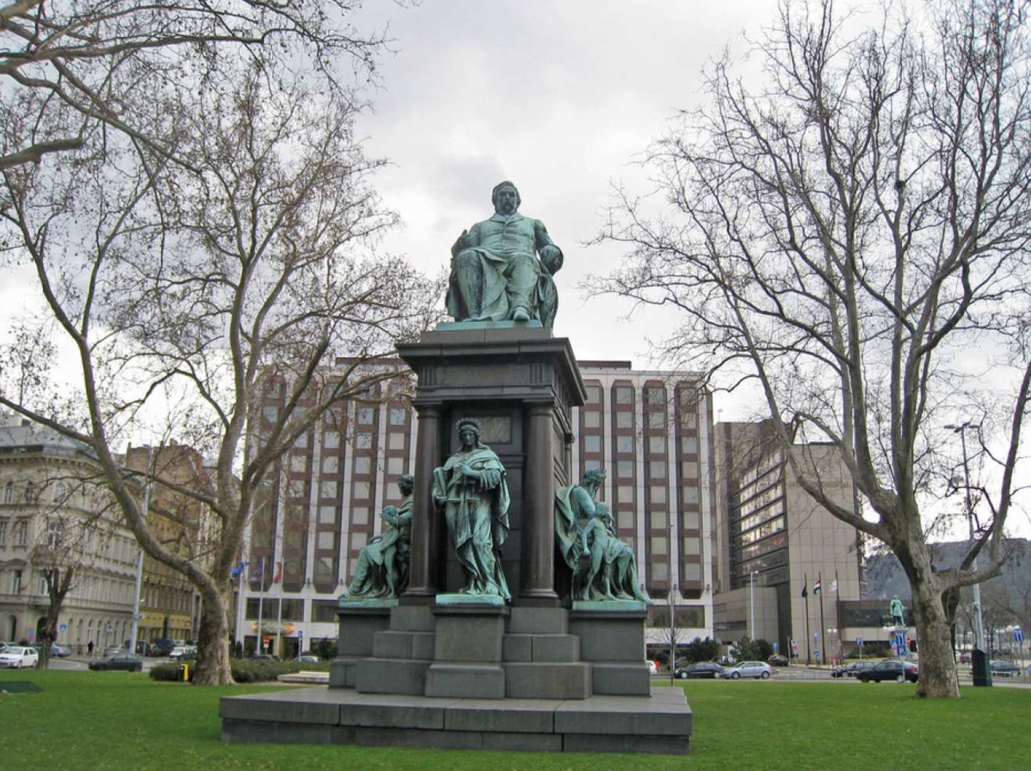 헝가리 부다페스트 반나절 투어: 유대인 필수 유산 투어 이미지 2