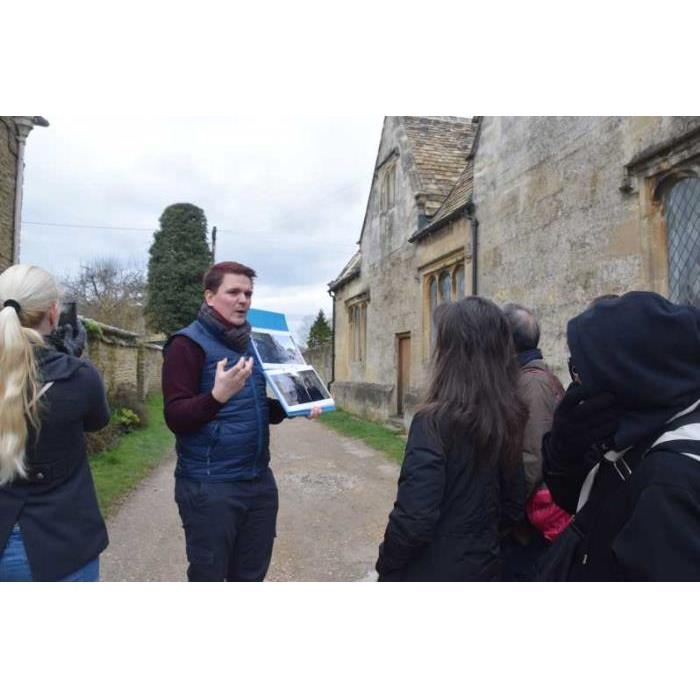 영국 다운튼 애비 & 빌리지 소그룹 투어 (런던 출발) 이미지 4