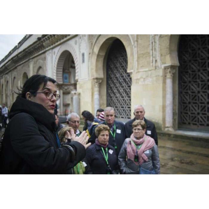 스페인 세비야에서 출발하는 코르도바 풀데이 헤리티지 투어 이미지 3