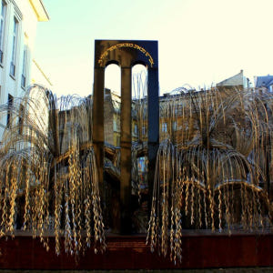 헝가리 부다페스트 반나절 투어: 유대인 필수 유산 투어 솔직 후기 | 실사용자 리뷰 분석 - 상품 이미지 3