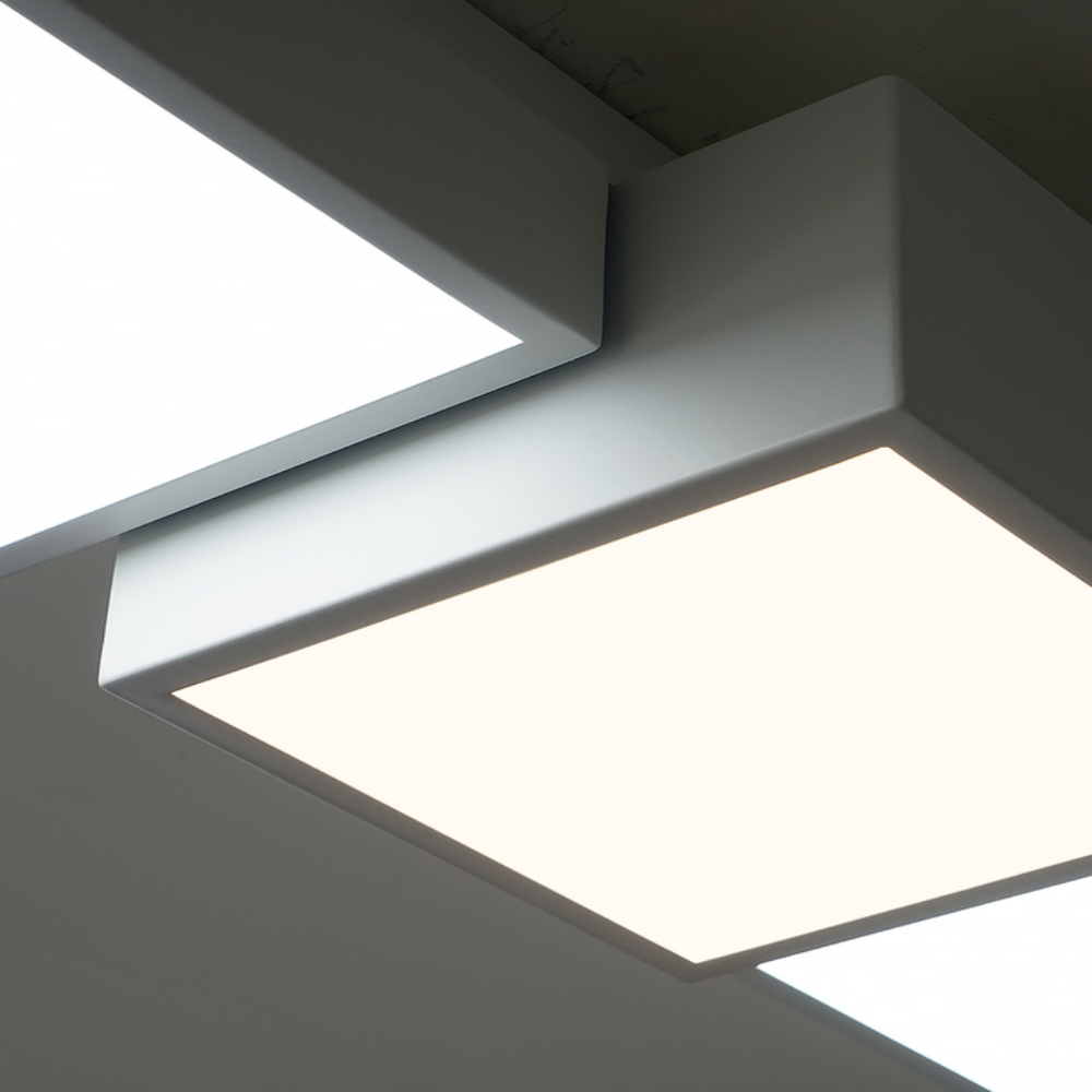 국산/KS인증/무료+당일발송 국산 LED 50W 주방조명 주방등 부엌조명 화이트 - 상세 이미지 5