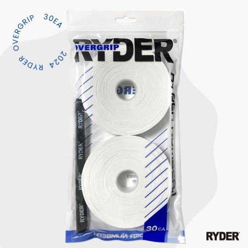 라이더 오버 그립 RYDER OVER GRIP 롤 30EA - 상품 이미지