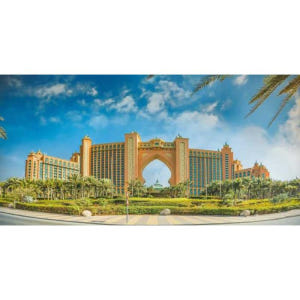 아랍에미리트 두바이 최고의 도시 명소 사진 스톱 카 투어(한국어 오디오가... 솔직 후기 | 실사용자 리뷰 분석 - 상품 이미지 4