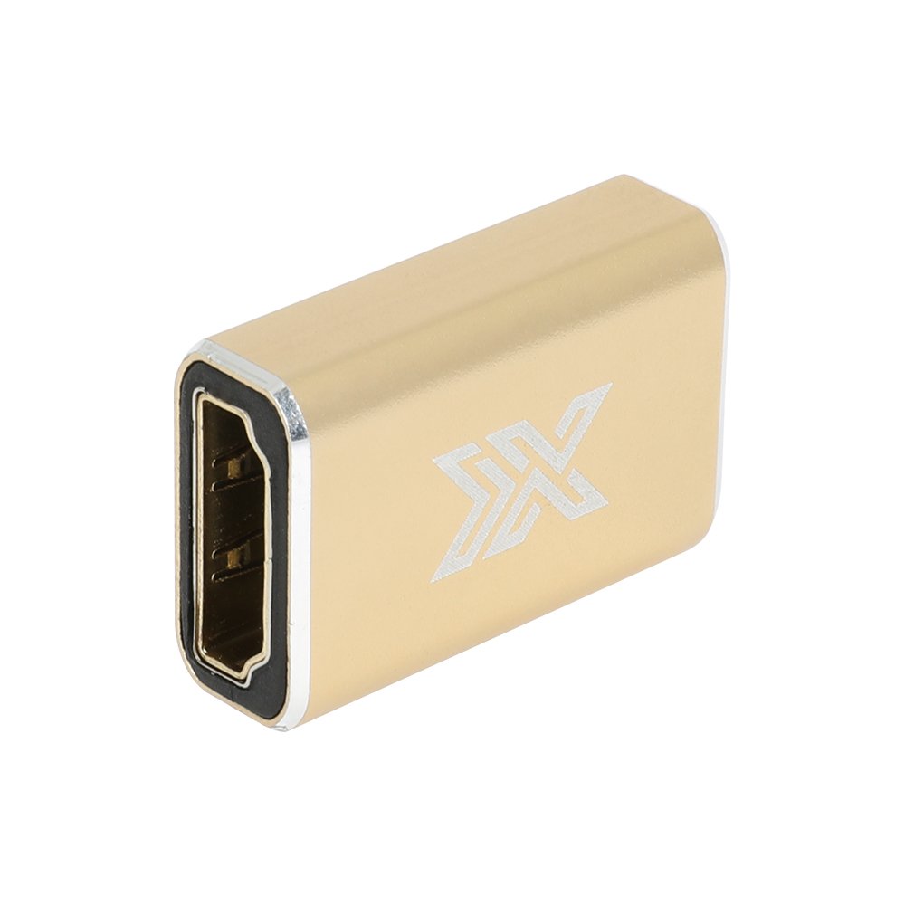 HDMI 2.1 8K 모니터 HDMI 연장젠더 HDMI 케이블 모니터 후기
