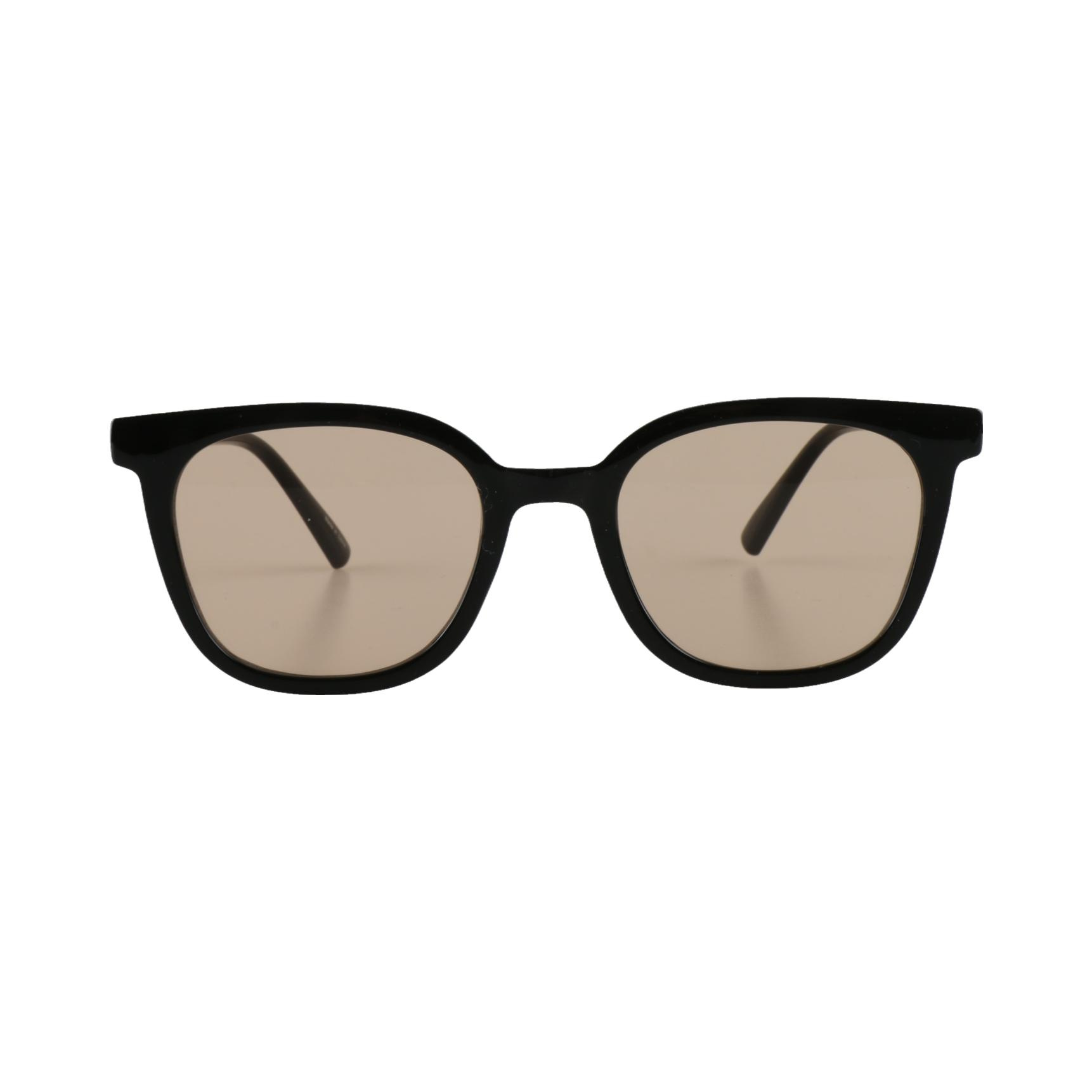 오버사이즈 가벼운 블랙 브라운 블루 틴트 선글라스 빅프레임 파인더 뿔테 자외선차단