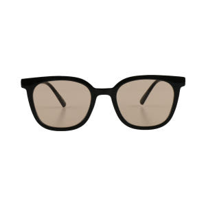 오버사이즈 가벼운 블랙 브라운 블루 틴트 선글라스 빅프레임 파인더 뿔테 ... 솔직 후기 | 실사용자 리뷰 분석 - 상품 이미지 4