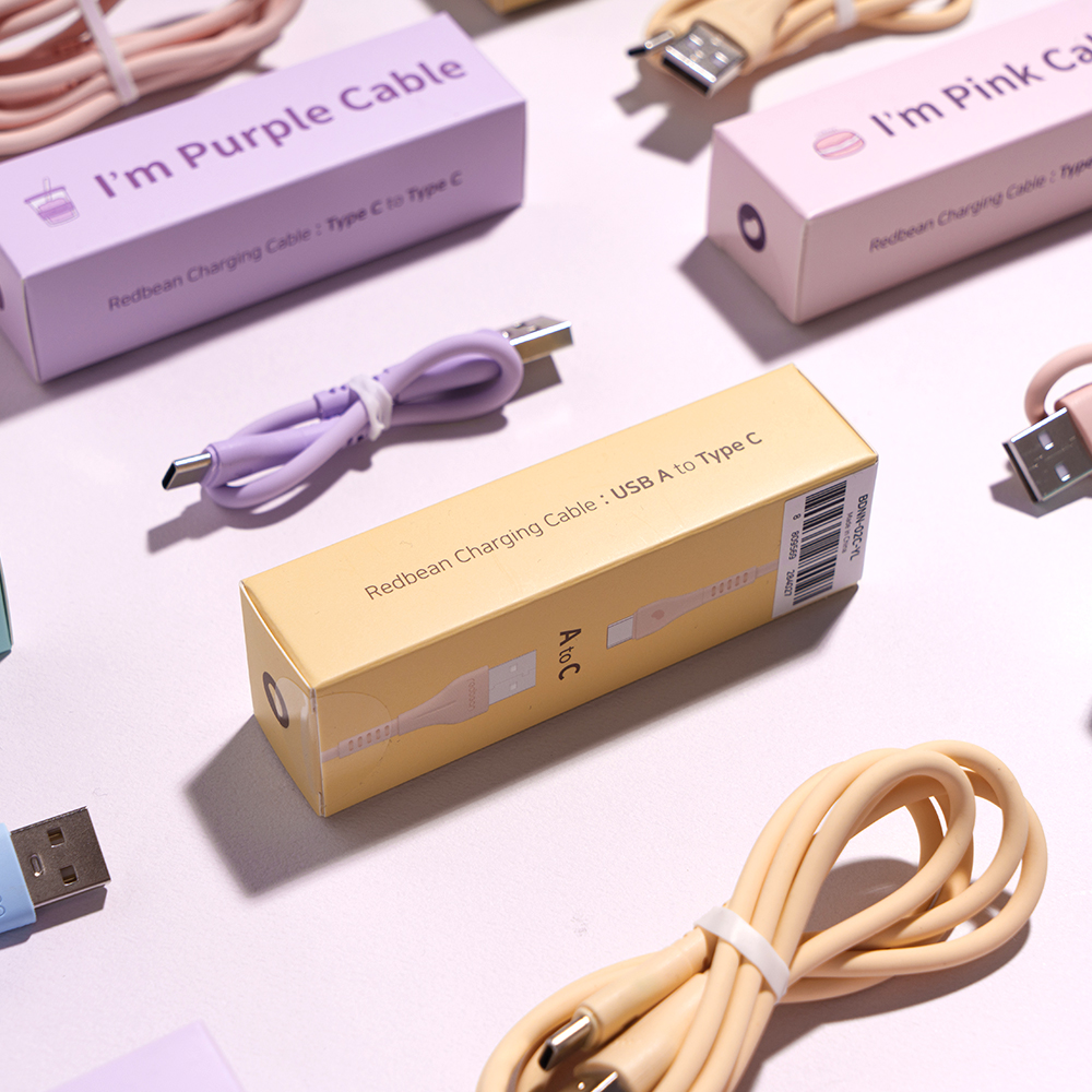 USB A to C 고속충전 케이블 삼성 케이블 아이폰 케이블 초고속 충전