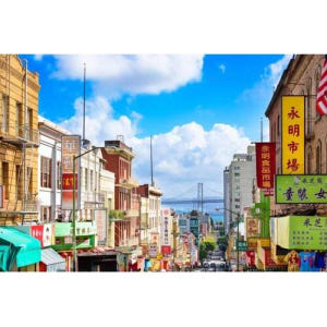 미국 샌프란시스코 워리어 캣 차이나타운 시티 게임 솔직 후기 | 실사용자 리뷰 분석 - 상품 이미지 1