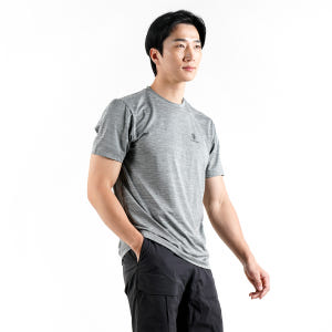 블랙야크 냉감반팔티 등산 아웃도어 라운드티셔츠 3팩 운동러 솔직 후기 | 실사용 리뷰 - 상품 이미지 4