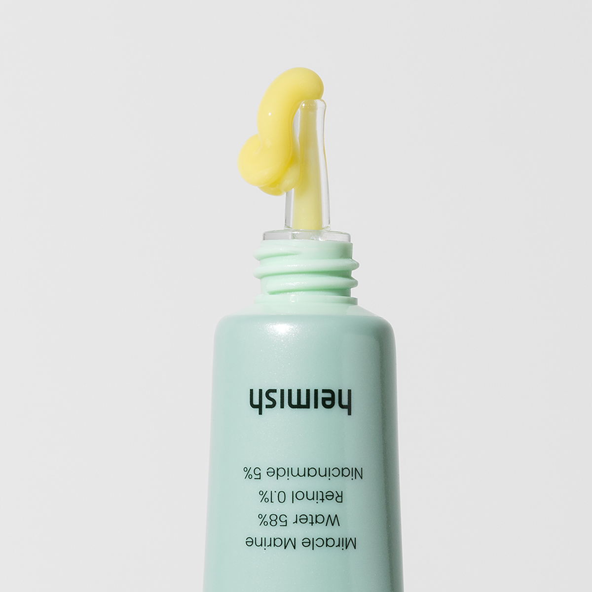 헤이미쉬 마린케어 레티놀 아이세럼 30ml / 주름개선 눈가주름 - 상세 이미지 2