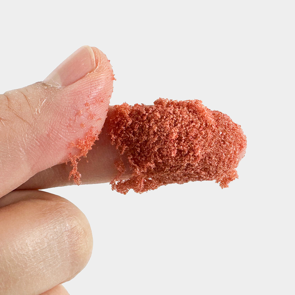 오허브 동결건조 딸기가루 분말 100g - 상세 이미지 5