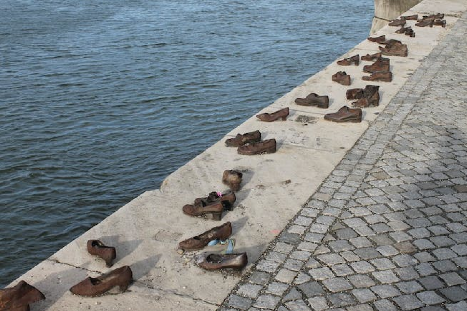 헝가리 부다페스트 역사가와 함께하는 유대인 부다페스트 여행 이미지 2