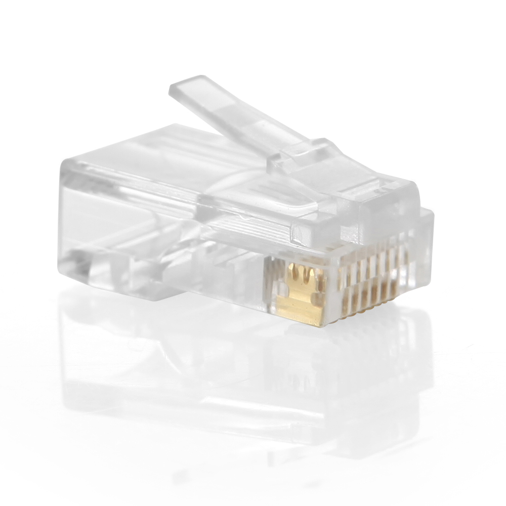 넥스트 NEXT-RJ45 모듈러 커넥터 - 상품 이미지