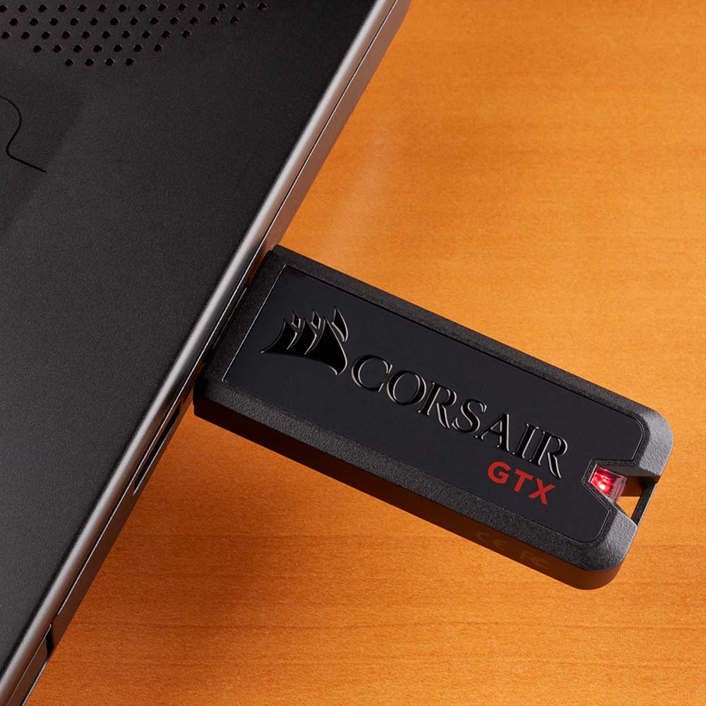 커세어 VOYAGER GTX 3.1 USB3.0 256GB - 상세 이미지 5
