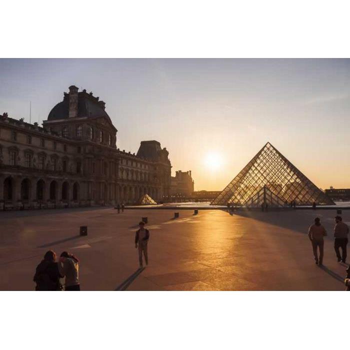 프랑스 파리 모나리자와 함께하는 루브르 박물관 티켓 및 하이라이트 투어 이미지 2