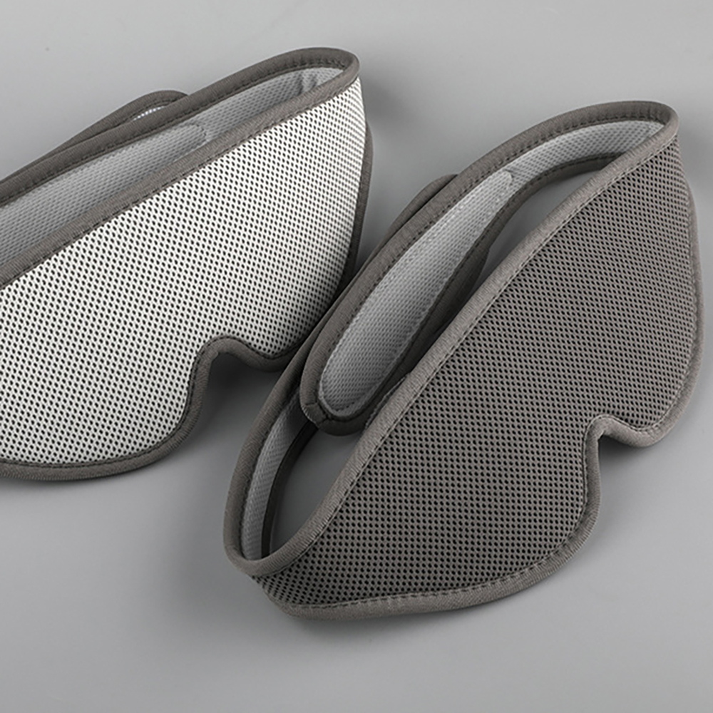KUSAC 수면안대 암막 숙면 눈가리개 아이마스크 안대 - 상세 이미지 2