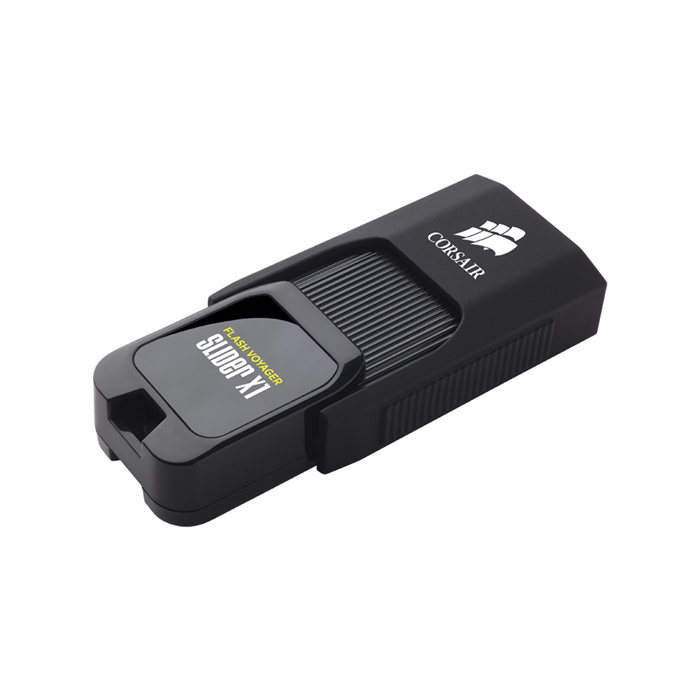 커세어 VOYAGER SLIDER X1 USB3.0 64G - 상세 이미지 2