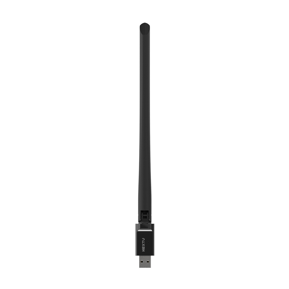 넥스트 650Mbps 듀얼밴드 무선랜카드 AP지원 NEXT-1650AC-AT - 상세 이미지 4