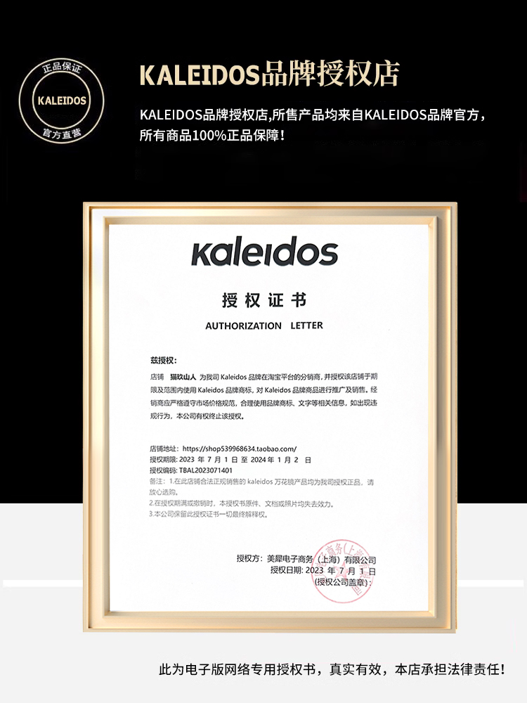 kaleidos 연핑크 쿨톤 애쉬 스모키 섀도우 팔레트 05 - 상세 이미지 2