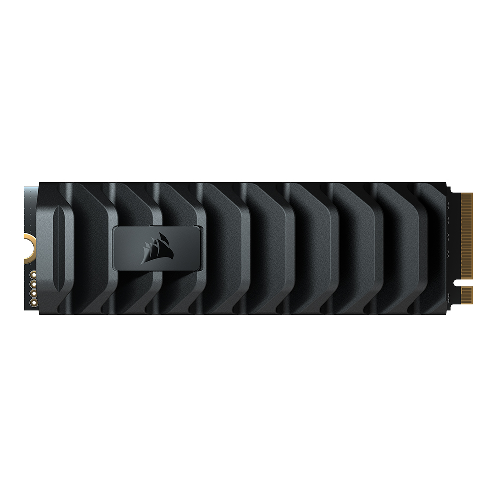 커세어 MP600 PRO XT M.2 NVMe 4TB - 상세 이미지 2