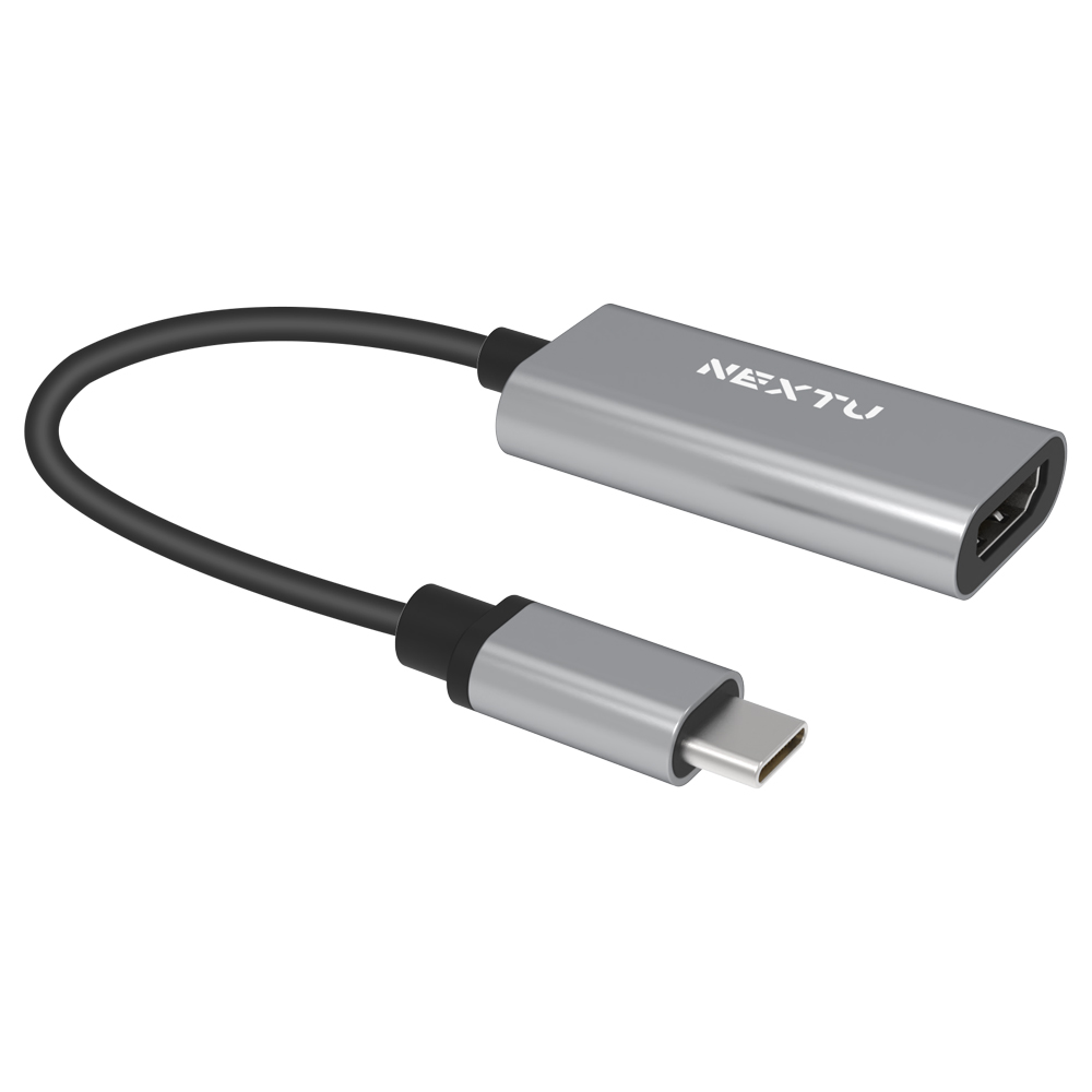 넥스트 NEXT-1121TCH USB-포트 HDMI 영상출력 컨버터 - 상세 이미지 4