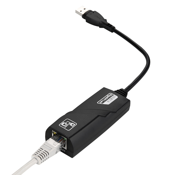 USB3.0 기가 유선 랜카드 휴대용 노트북 NEXT-2200GU3 - 상세 이미지 2