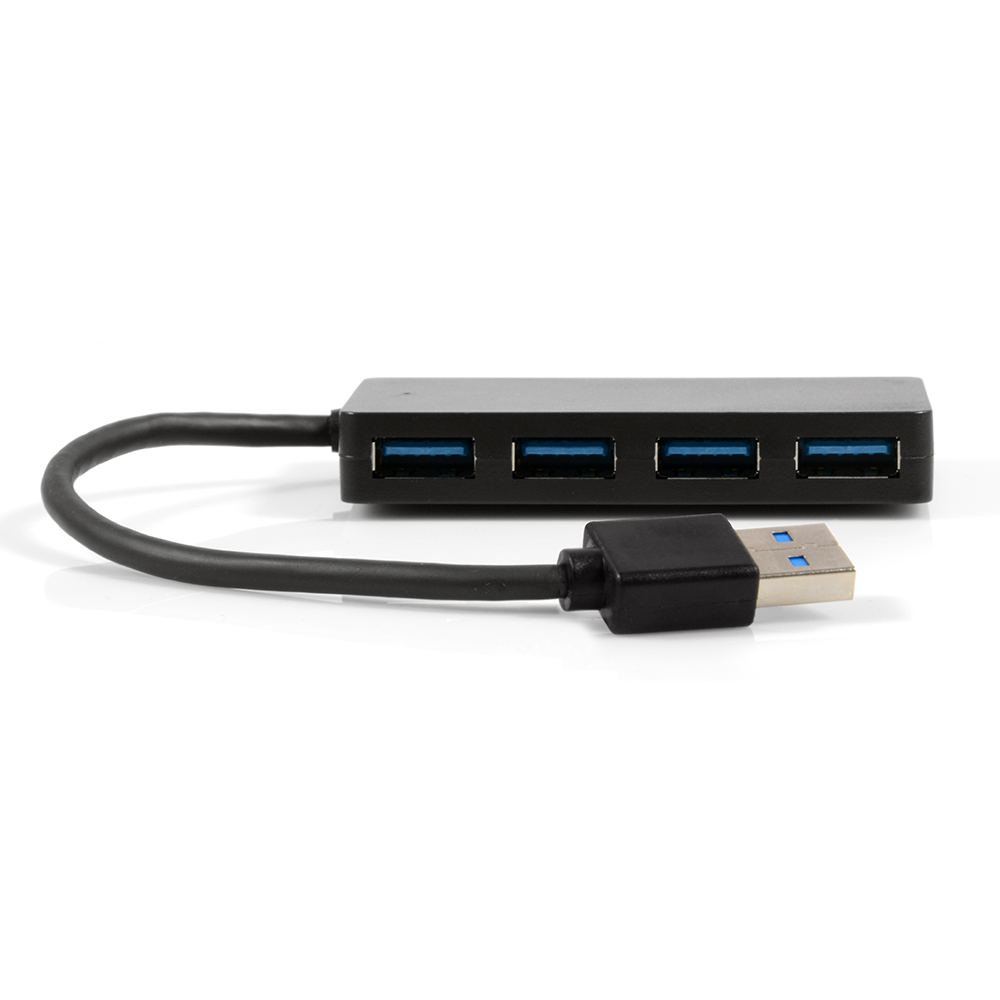 넥스트 NEXT-614U3 USB3.0 4포트 무전원 멀티허브 - 상세 이미지 5