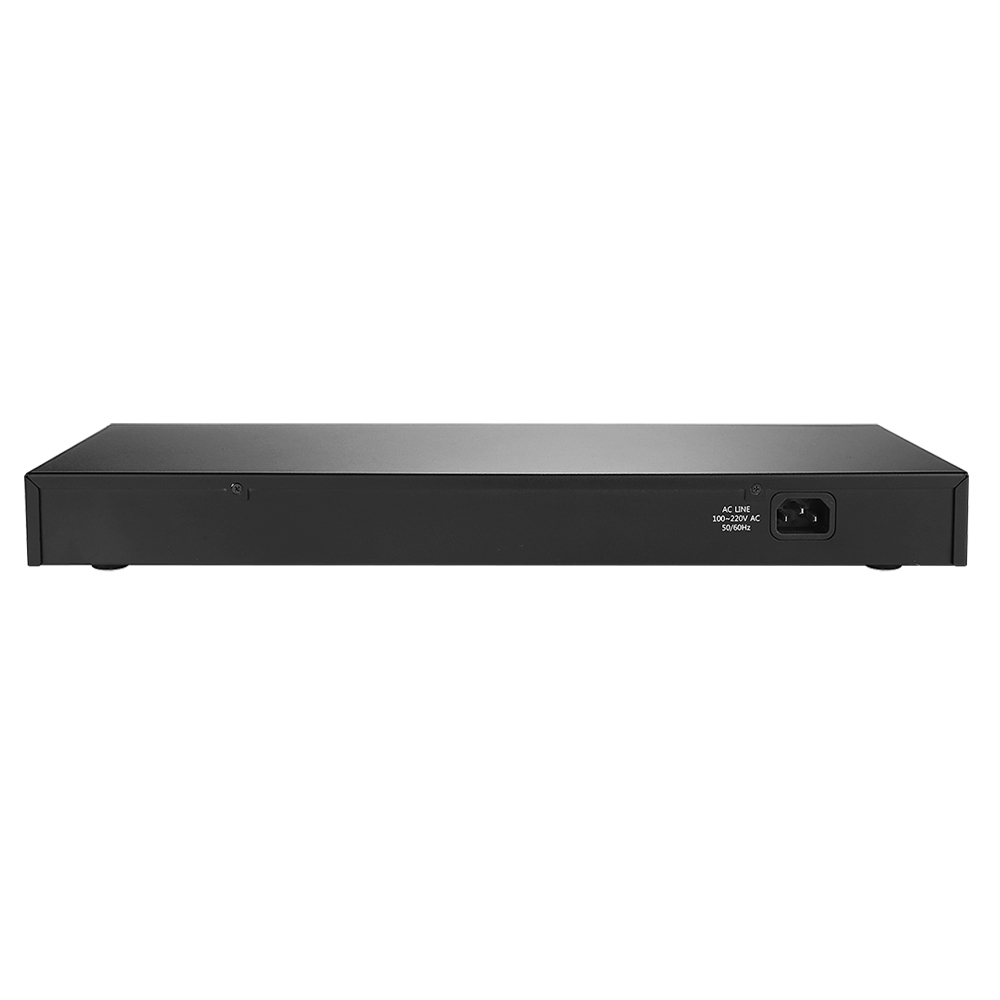 넥스트 NEXT 3024GL2-SFP 24포트 매니지먼트 웹스마트 기가스위치허브+2SFP - 상세 이미지 2