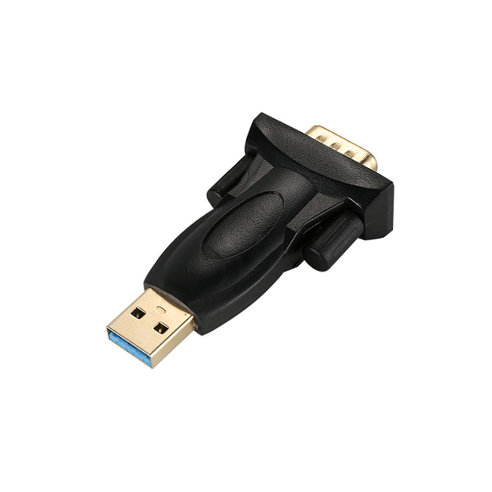 USB3.0 to 시리얼 RS232 NEXT RS232SC30+C타입 젠더 상세 이미지 2