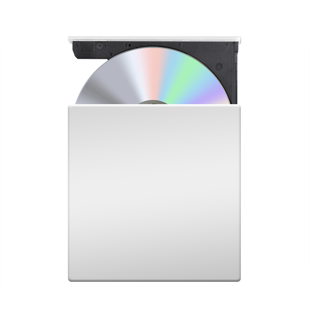NEXT-101DVD-COMBO 노트북 외장CD롬 DVD RW COMBO USB CD롬 - 상세 이미지 3