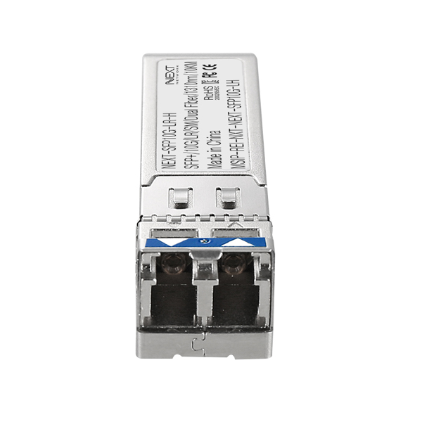 이지넷유비쿼터스 NEXT SFP10G-LR-H 10G SFP+ HP광모듈 멀티/미니GBIC - 상세 이미지 3