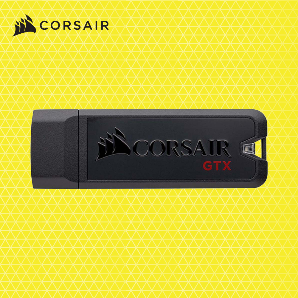 커세어 VOYAGER GTX 3.1 USB3.0 512GB