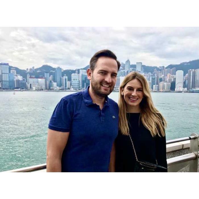 홍콩 현지 가이드와 함께하는 프라이빗 워킹 시티 투어 이미지 4