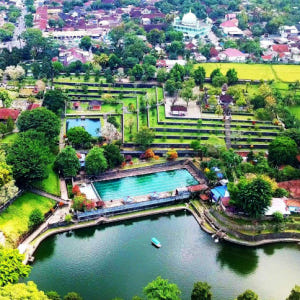 인도네시아 롬복 북부 일일 투어 (점심식사 포함) 솔직 후기 | 실사용자 리뷰 분석 - 상품 이미지 1