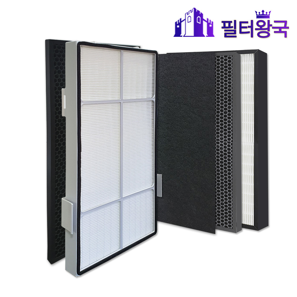 암웨이 공기청정기 엣모스피어 필터 프리미엄 탈취필터 공기청정기 필터 추천 필터 사용후기