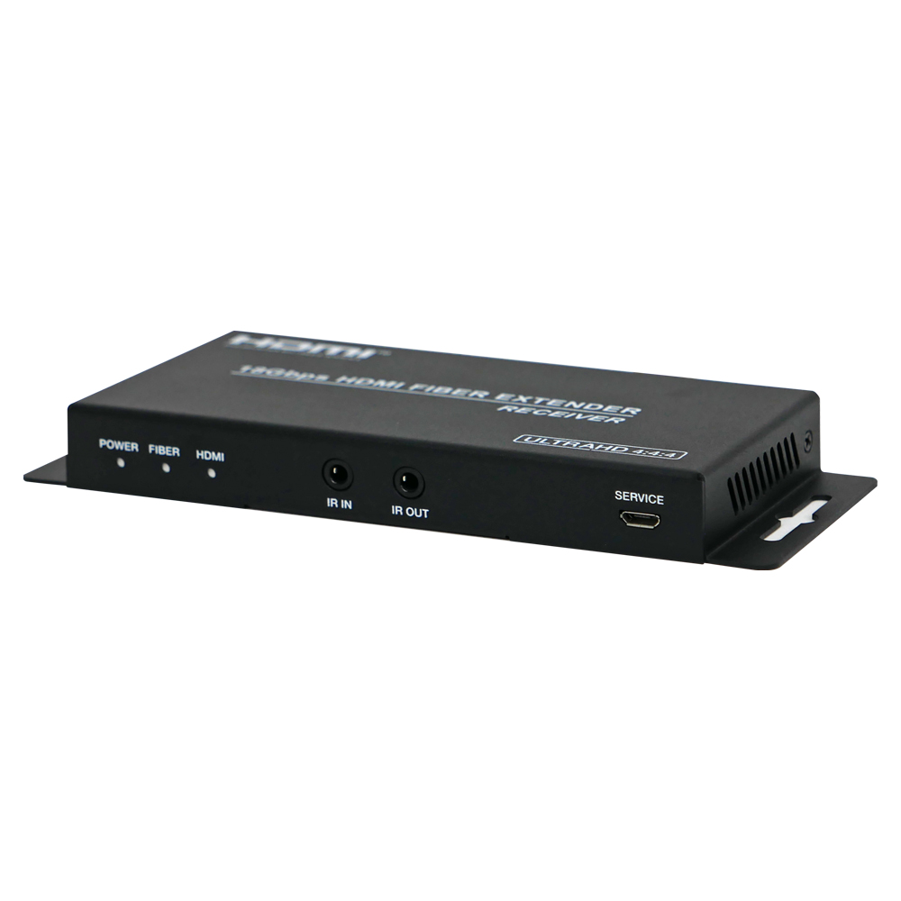 HDMI 광케이블 거리연장기 NEXT 1027HFC-4K60 - 상세 이미지 2