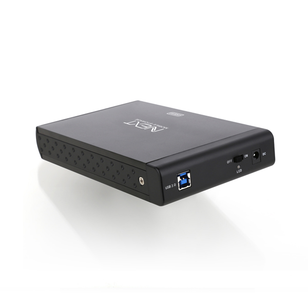 USB3.0 3.5인치 외장하드 케이스 NEXT 350U3 - 상세 이미지 2