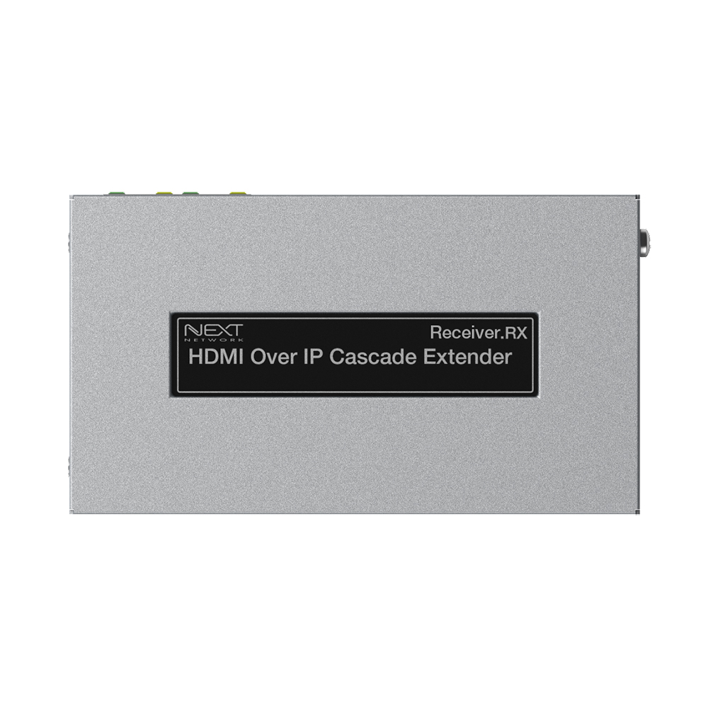 넥스트 HDMI OVER IP 거리연장 수신기 NEXT 470HDCR - 상세 이미지 5