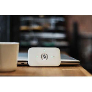 튀르키예 이스탄불 터키의 무제한 4G 인터넷 포켓 WIFI 솔직 후기 | 실사용자 리뷰 분석 - 상품 이미지 1